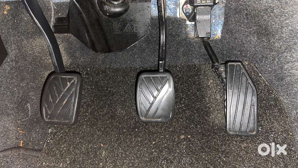 Maruti Suzuki Xl6 Zeta, 2021, Petrol