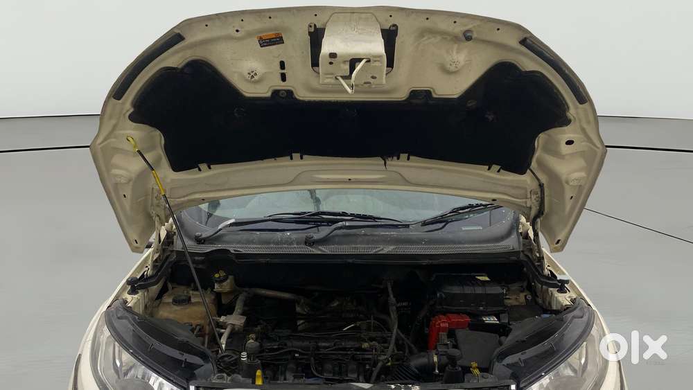 Ford Ecosport 1.5 Ti Vct At Titanium, 2016, Petrol