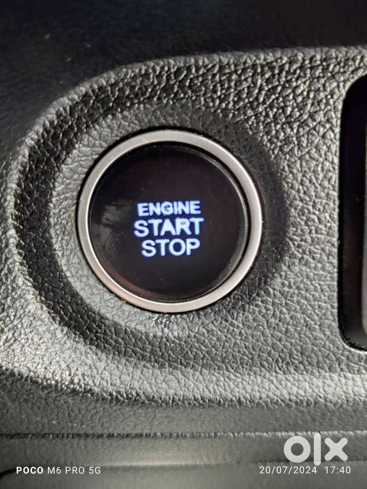 Hyundai Alcazar 1.5 Prestige (o) Diesel At 7 Str, 2022, Diesel