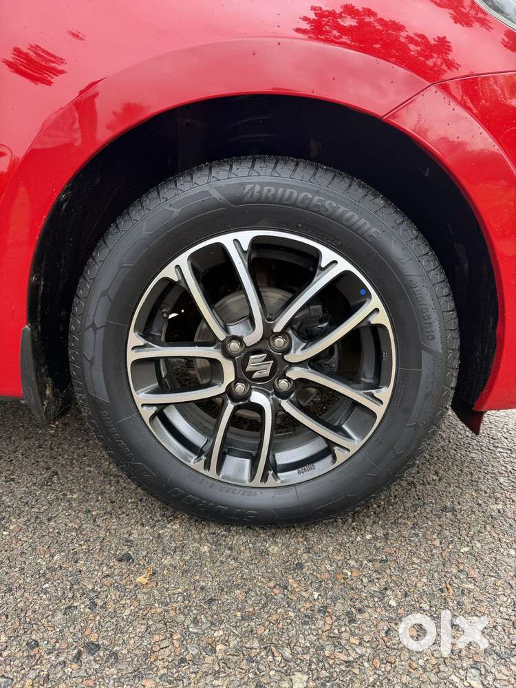 Maruti Suzuki Swift Zdi Plus, 2018, Diesel
