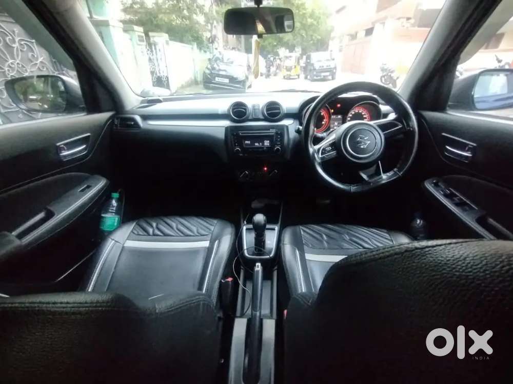 Maruti Suzuki Swift 2019 Diesel 103000 Km Driven