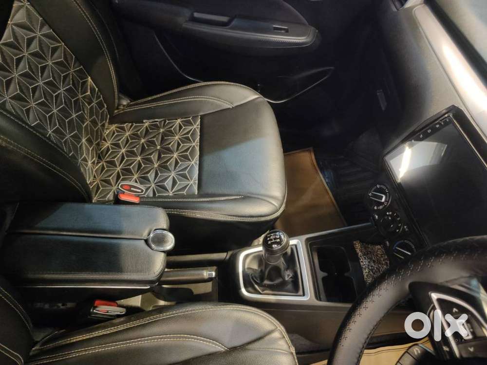 Maruti Suzuki Swift 1.2 Vxi Glory Edition, 2022, Petrol