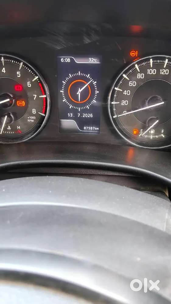 Maruti Baleno 1.2 2022 Petrol Push Button Start