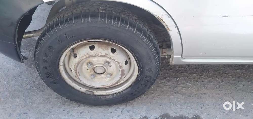 Maruti Suzuki Alto 2008 Lx