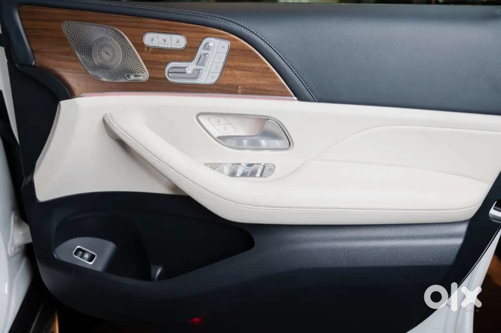 Mercedes-benz Gle, 2026, Petrol