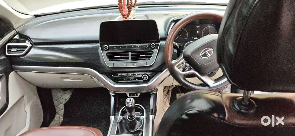 Tata Safari 2.0 Kryotec Xt Plus, 2022, Diesel