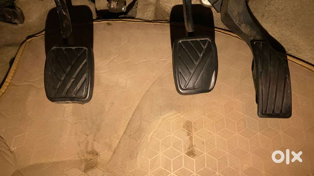 Maruti Suzuki Ciaz 2014-2017 Zxi, 2015, Cng & Hybrids