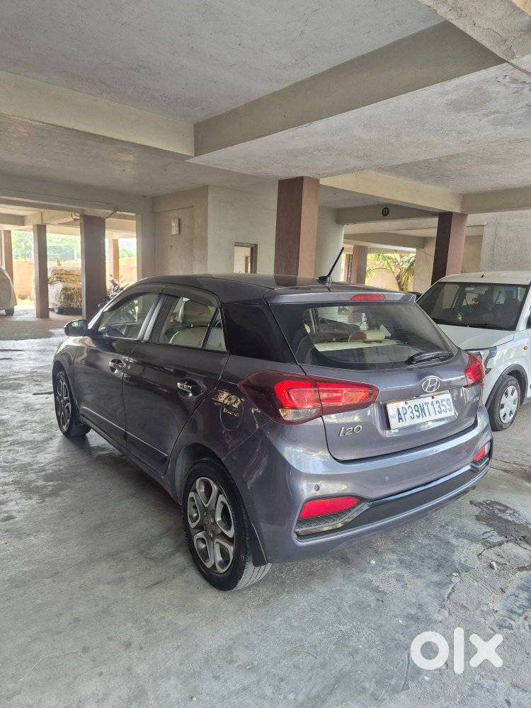 Hyundai I20 1.4 Asta Option, 2020, Petrol