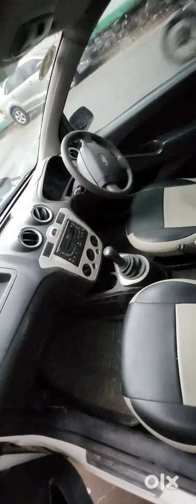 Ford Figo Diesel Lxi 2011