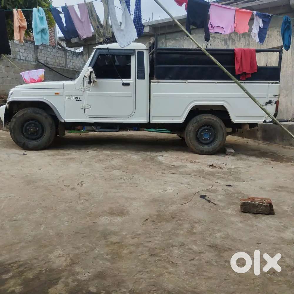 Pick Up For Sale Bs Iv