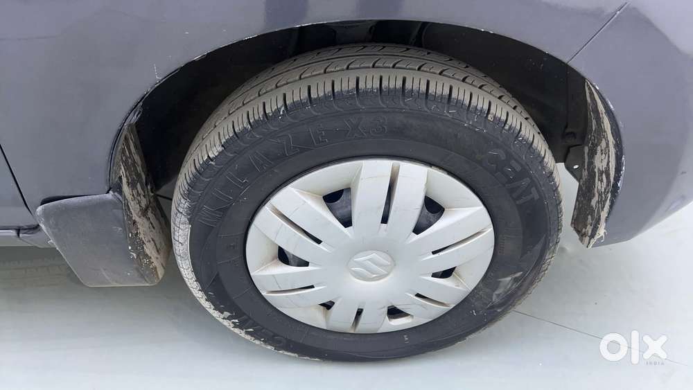 Maruti Suzuki Alto 800 0.8 Vxi Plus, 2020, Petrol