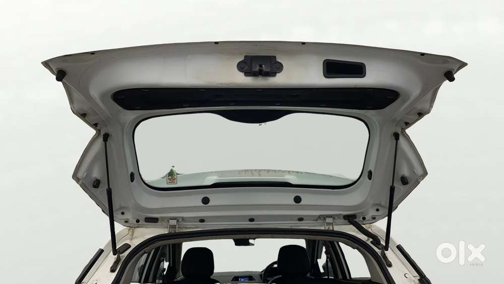 Tata Nexon 1.2 Revotron Xm (s), 2022, Petrol