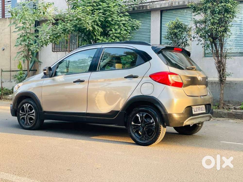 Tata Tiago 1.05 Revotorq Xz, 2018, Diesel