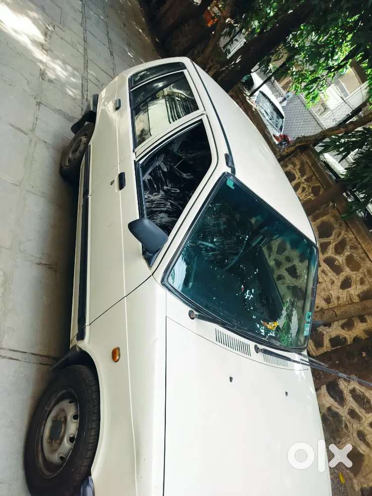 Maruti Suzuki 800 2000 Variant