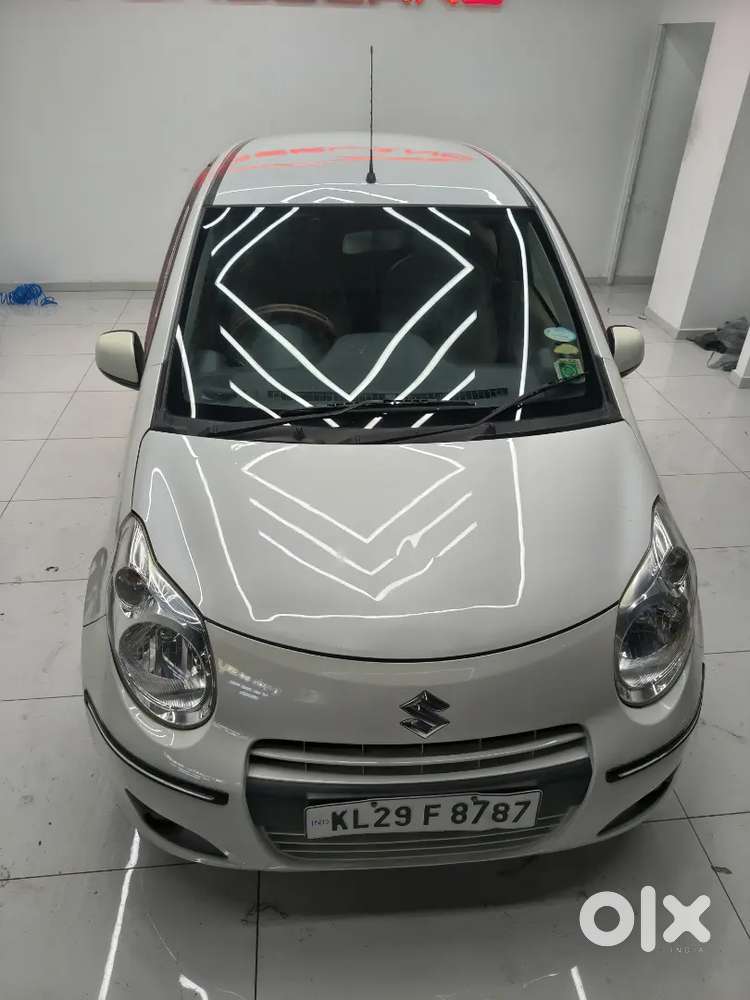 2013 Maruti Suzuki A-star 1.0 Zxi