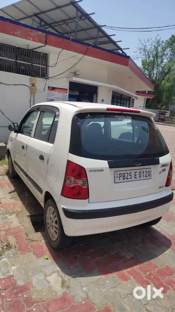 In Good Condition