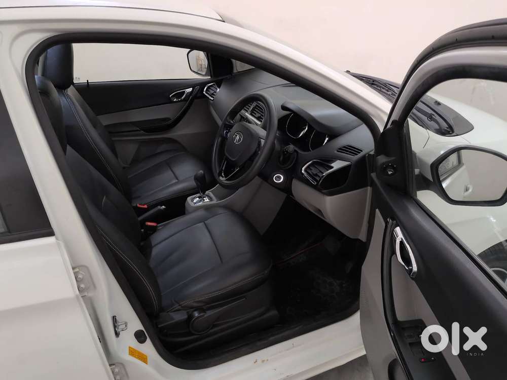 Tata Tiago Xza, 2018, Petrol