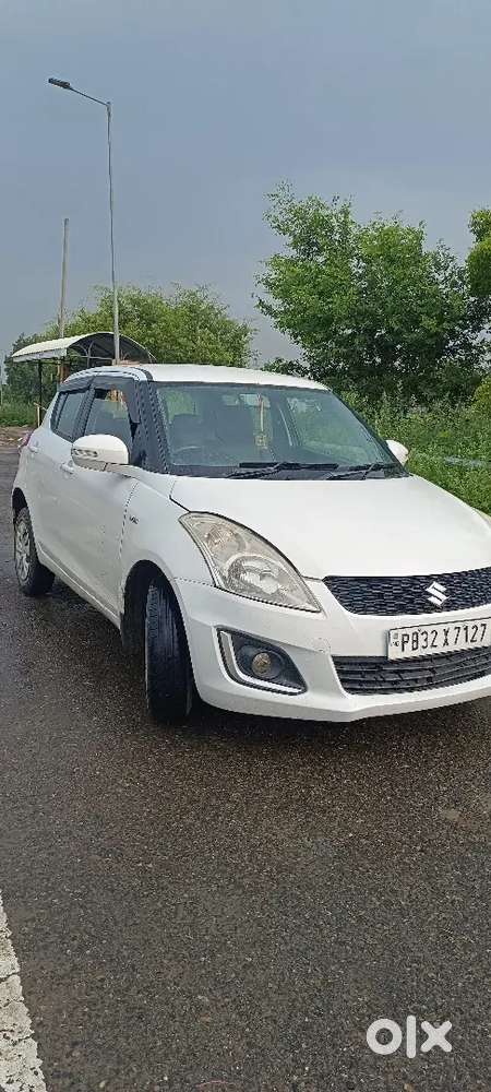Maruti Suzuki Swift Vdi 2017
