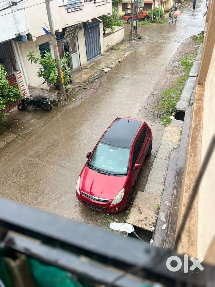 Hyundai I20 2011 Petrol Good Condition