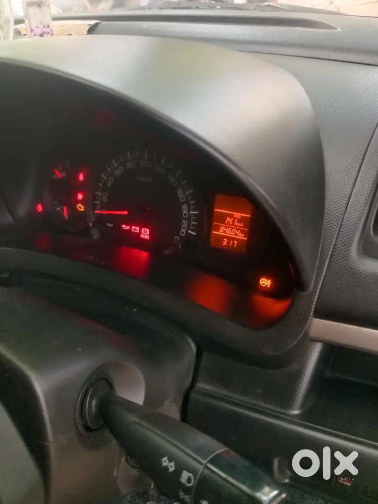 Maruti Suzuki Swift 2016, 2nd Owner Petrol