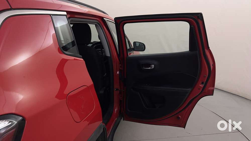Jeep Compass 2.0 Sport Diesel, 2019, Diesel