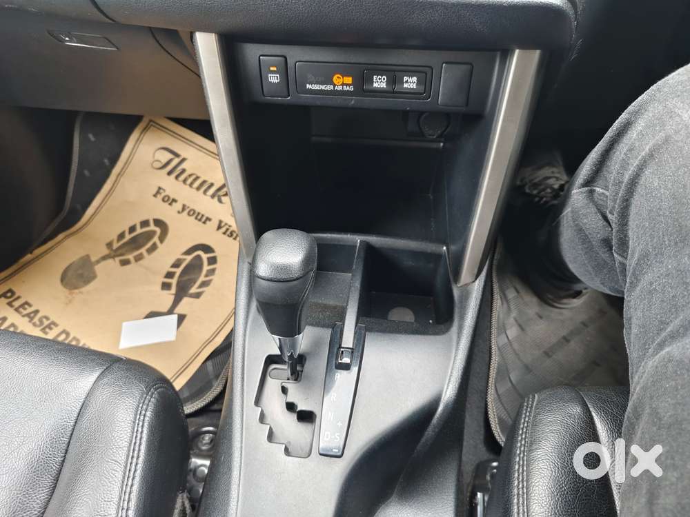 Toyota Innova Crysta 2.8 Gx At, 2019, Diesel