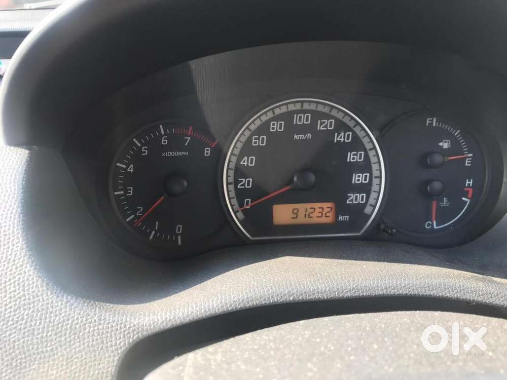 Maruti Suzuki 2008 Car