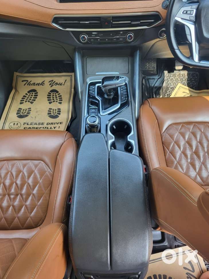 Mg Gloster Sharp 7 Seater, 2021, Diesel