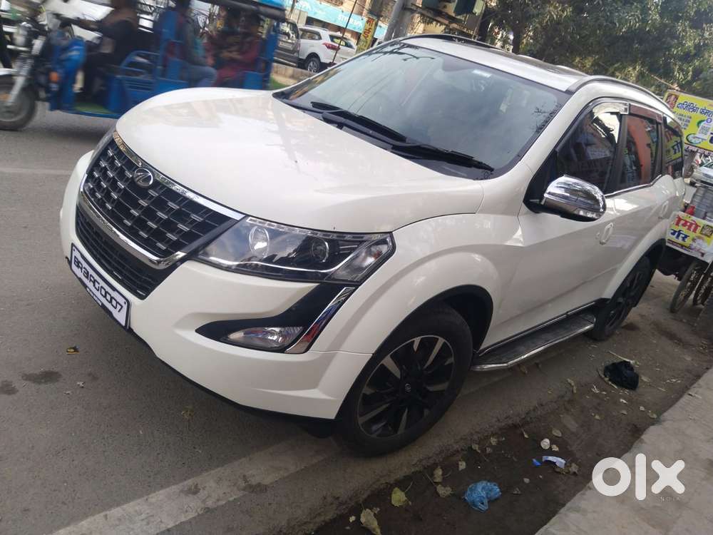 Mahindra Xuv500 W11 Option, 2019, Diesel