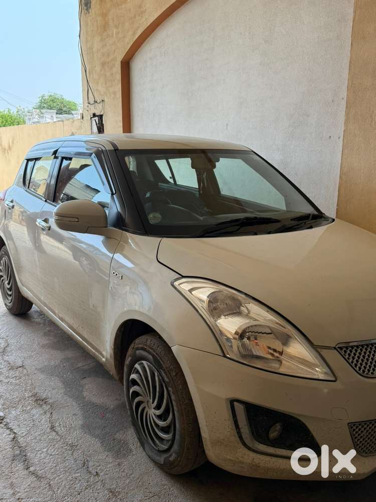 Swift Maruti Suzuki Diesel 2014