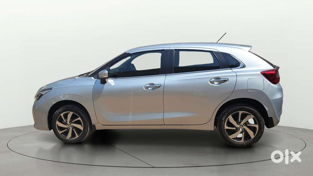 Toyota Glanza 1.2 V, 2024, Petrol