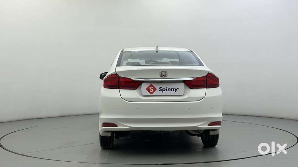 Honda City 2014-2015 I Dtec Vx, 2016, Petrol