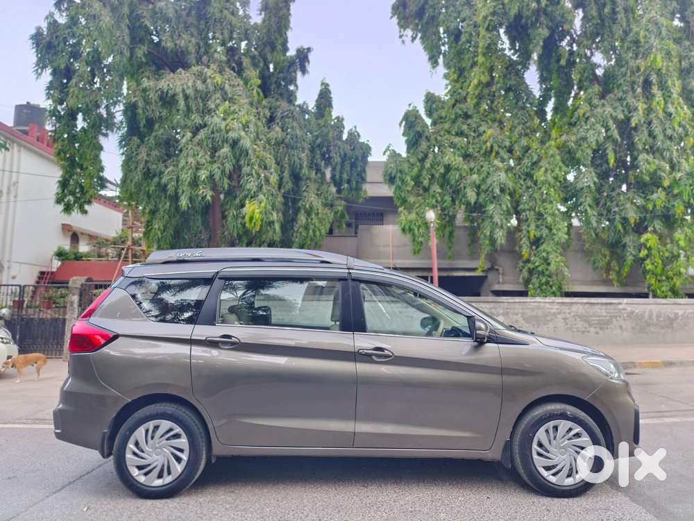 Maruti Suzuki Ertiga Vxi (o) Cng, 2021, Cng & Hybrids
