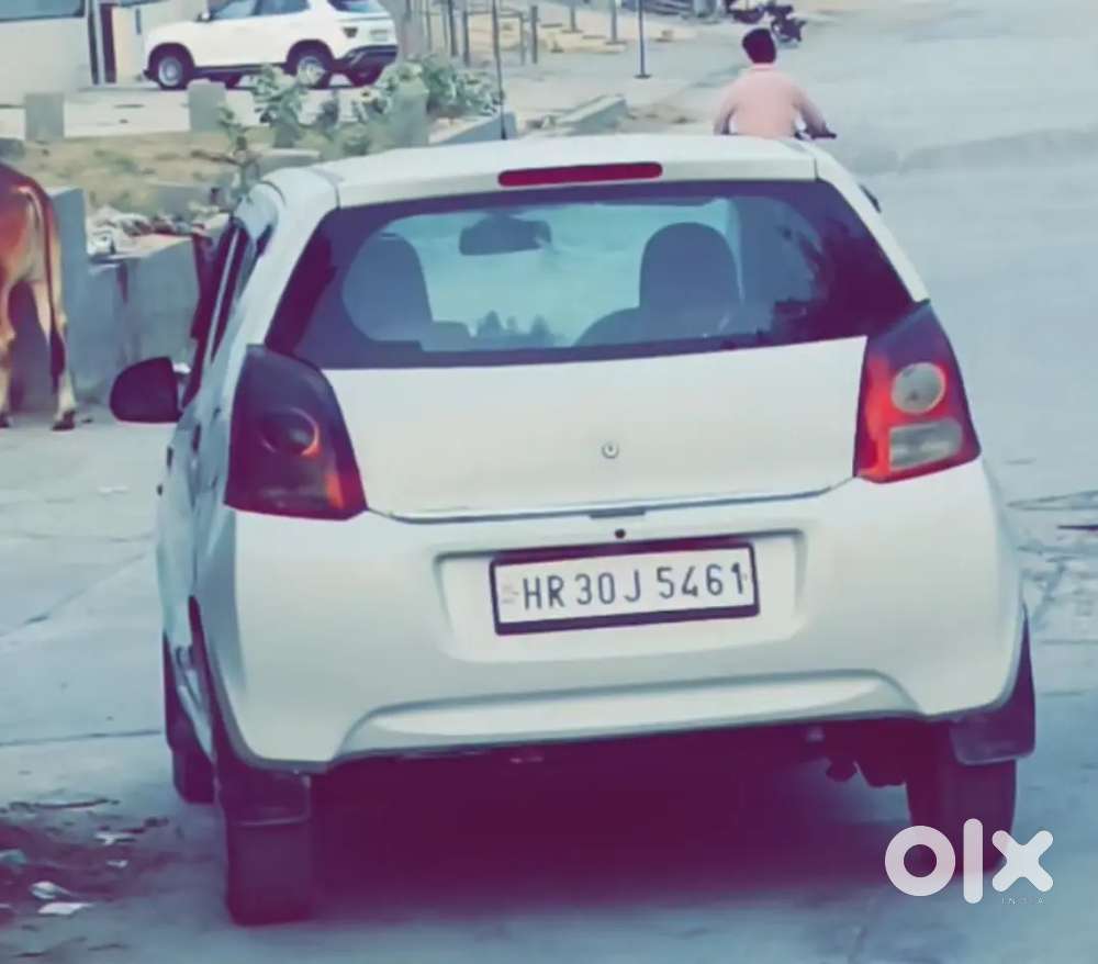 Maruti Suzuki A-star 2011 Car