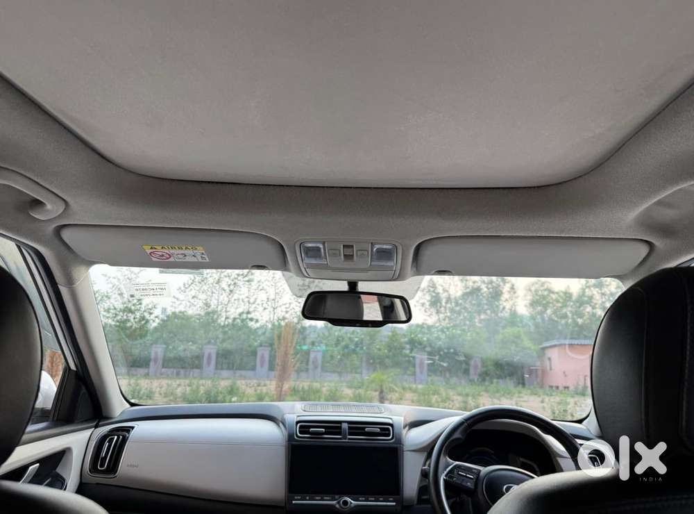 Hyundai Creta Sx (o) 1.5 Diesel, 2020, Diesel