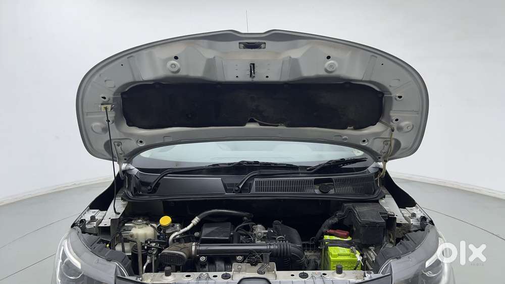 Renault Triber Rxl Easy-r Amt, 2020, Petrol