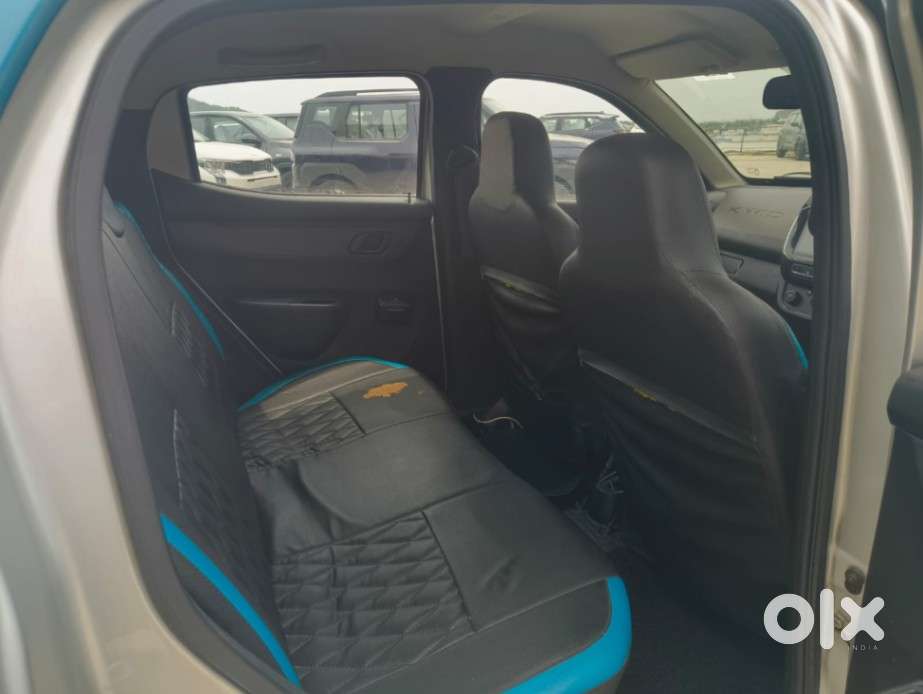 Renault Kwid 1.0 Neotech Rxl, 2020, Petrol