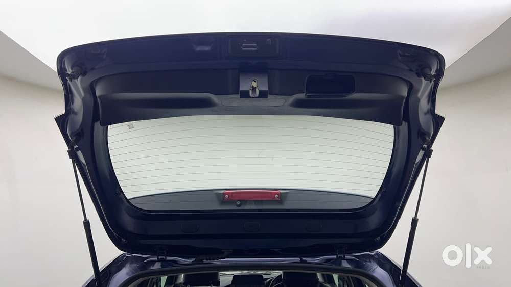 Maruti Suzuki Baleno 1.2 Alpha At, 2022, Petrol