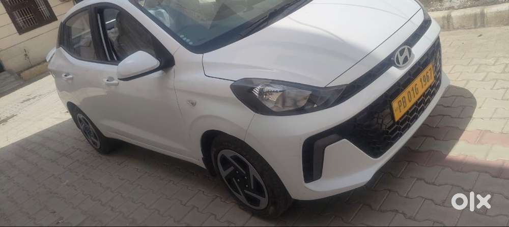 Sale Aura Car Nov 2025 Model
