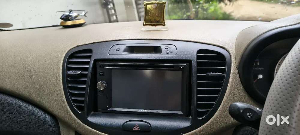 Hyundai I10 Sportz 2009 Petrol Manual
