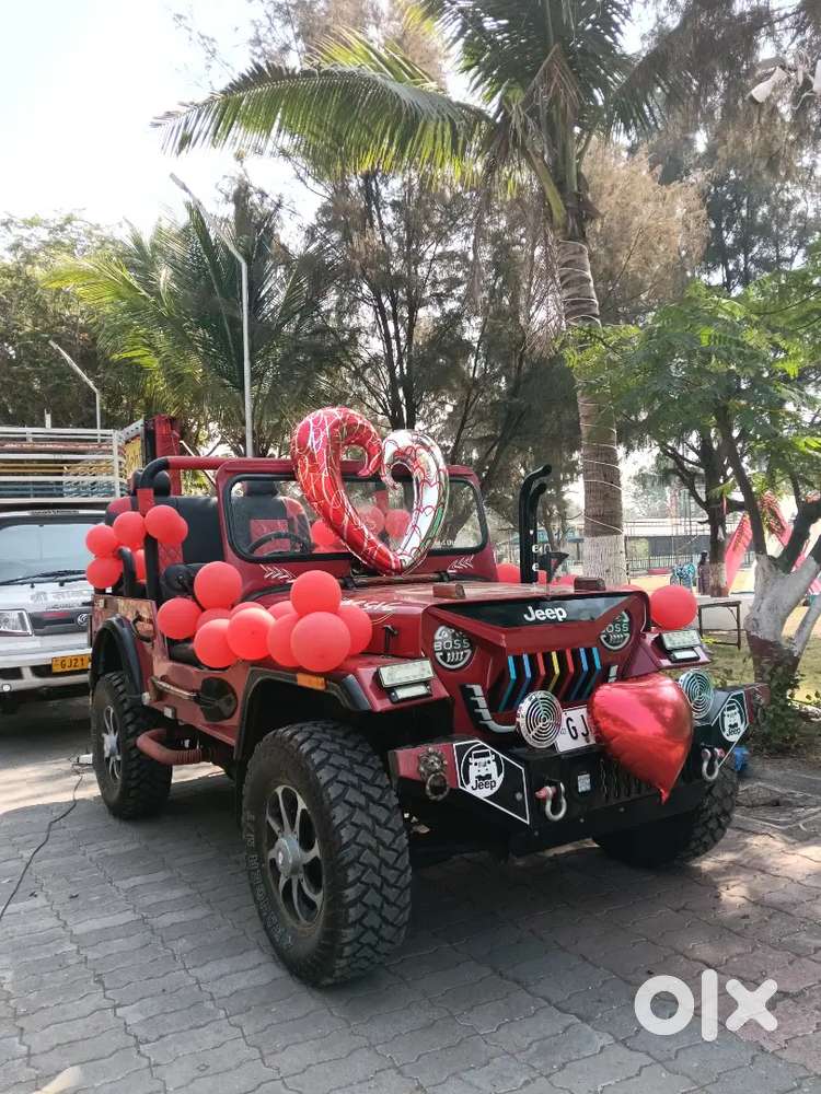 Mahindra Jeep  Bolero 2009.