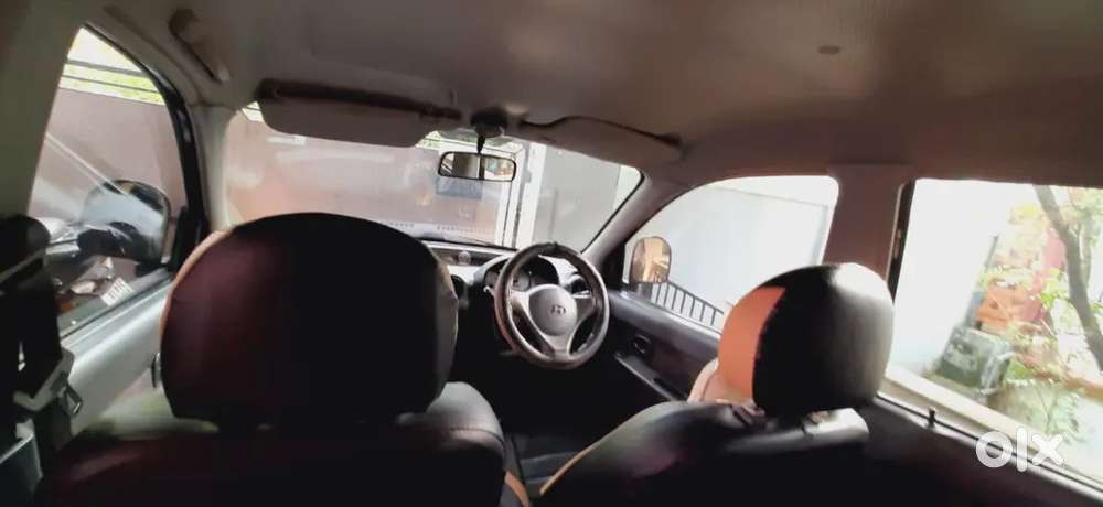 Hyundai Santro Xing 2007 Manual Petrol 2nd Owner