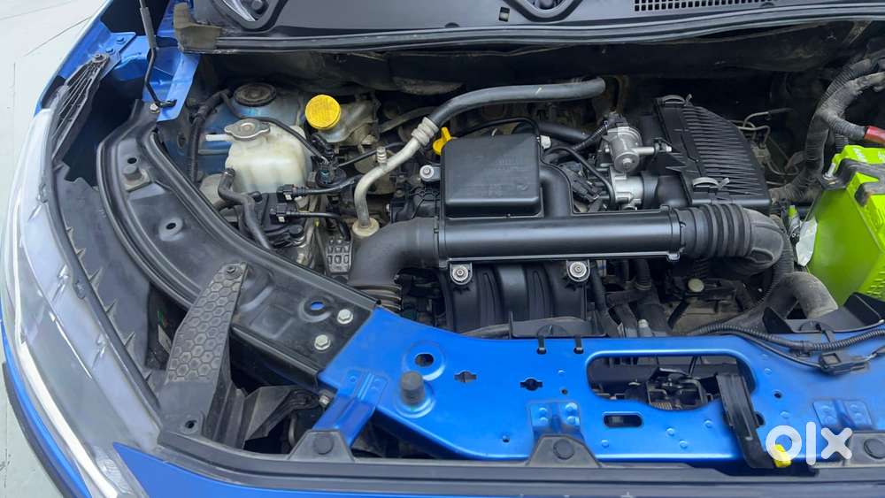Nissan Magnite 1.0 Xv, 2021, Petrol