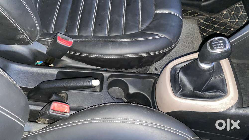 Hyundai Grand I10 Sportz 1.2 Kappa Vtvt, 2015, Petrol