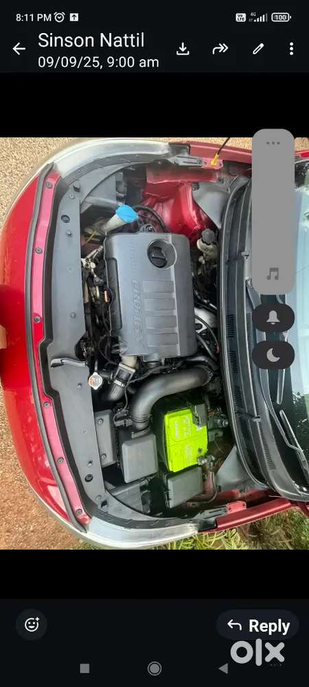 Hyundai I20 2015 Diesel Well Maintained