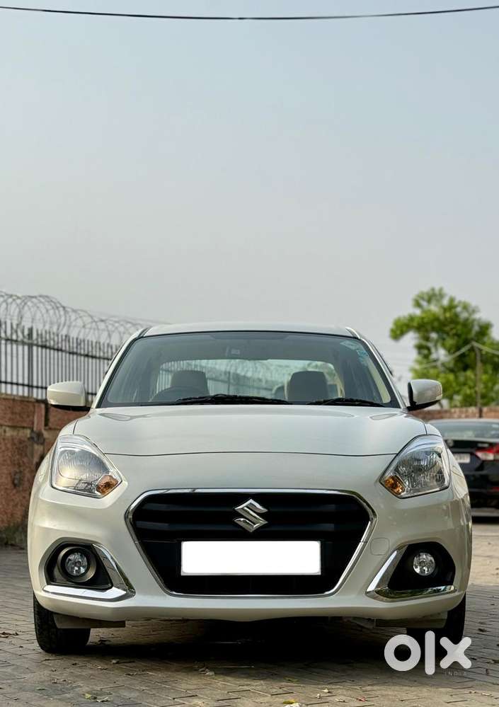 Maruti Suzuki Dzire 1.2 Zxi Cng, 2024, Petrol