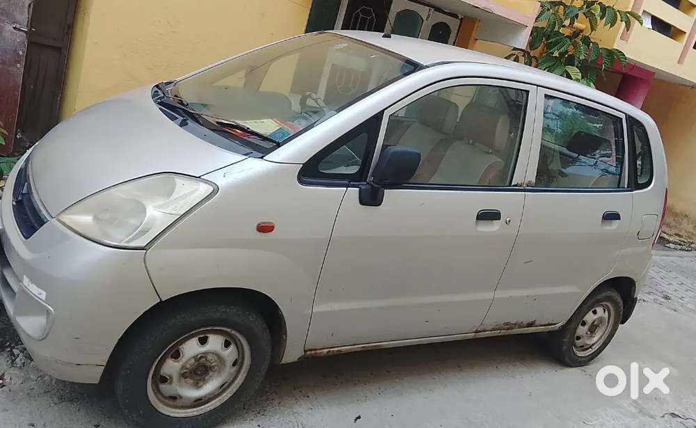 Maruti Zen Estilo 2009