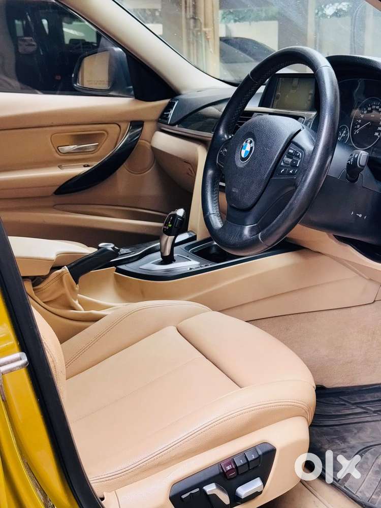 Bmw 3 Series 2.0 320d Sport, 2013, Diesel