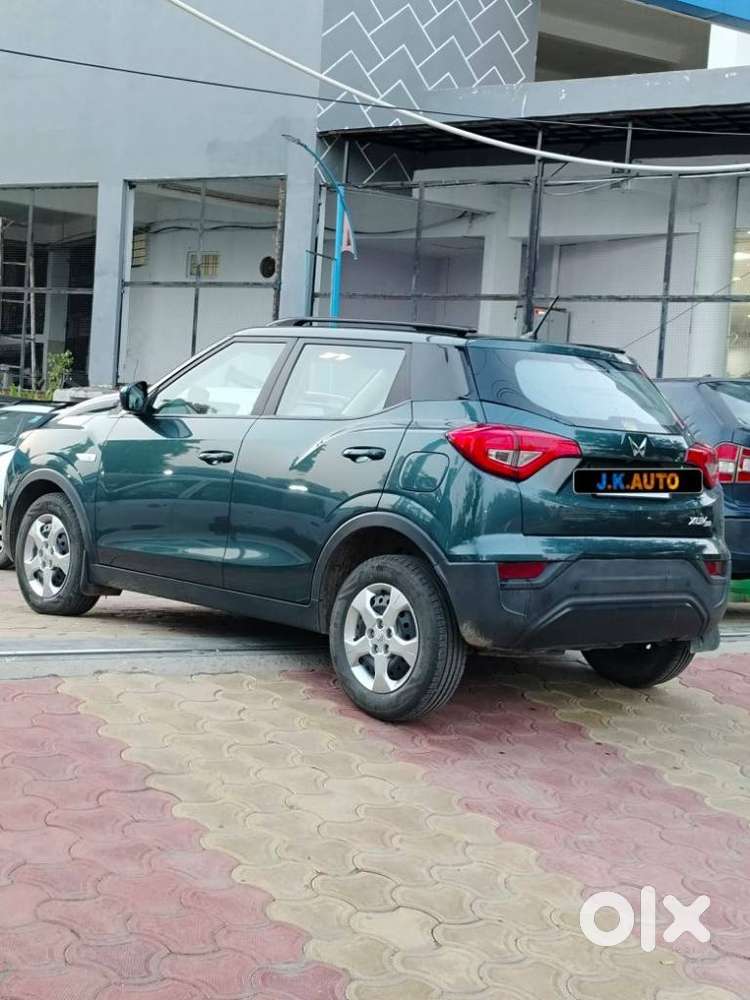 Mahindra Xuv300 W6 Diesel, 2024, Diesel