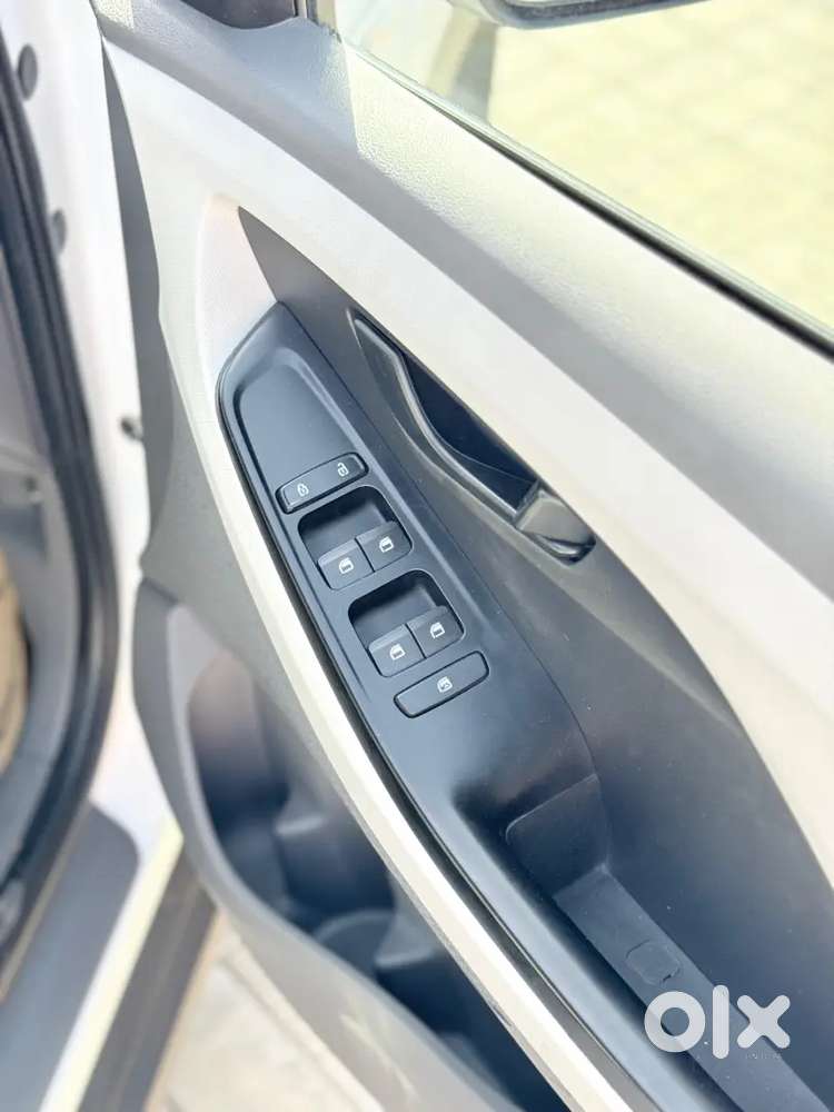 Hyundai Creta N Line 2024 Petrol 22000 Km Driven